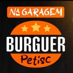 Na Garagem Burguer Petisc
