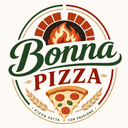 Logo de Bonna Pizza