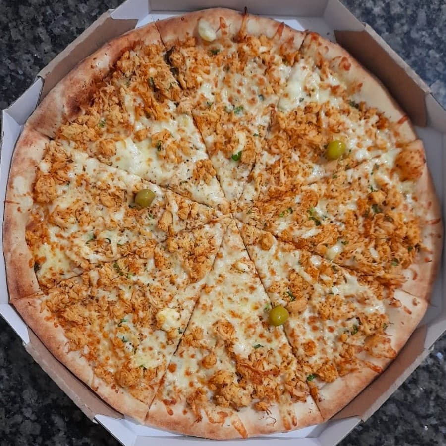 Frango 1