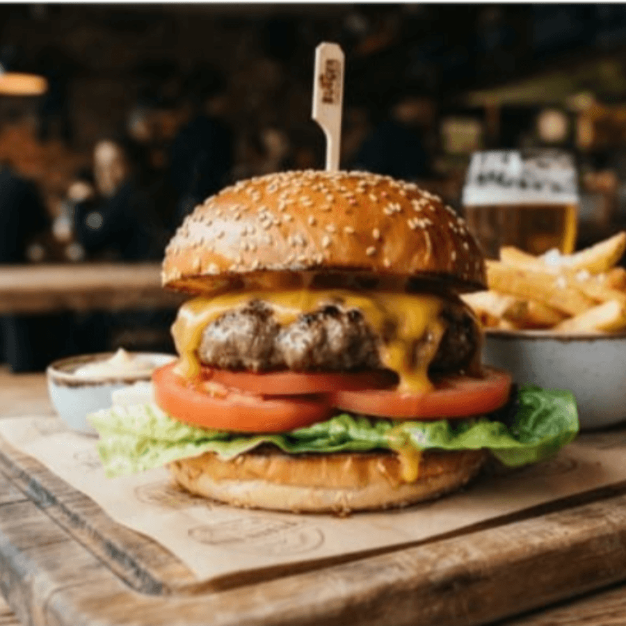 Burguer